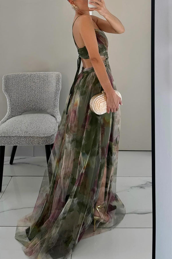 Women’s maxi dress | Wedding