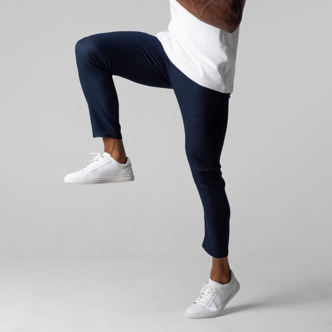 Men’s Slim Trousers | Everyday