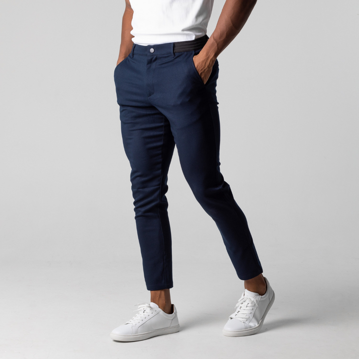Men’s Slim Trousers | Everyday