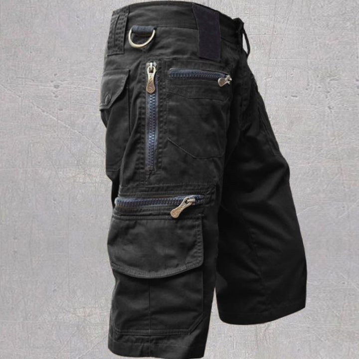 Men’s Outdoor Utility Shorts | Multi-pocket