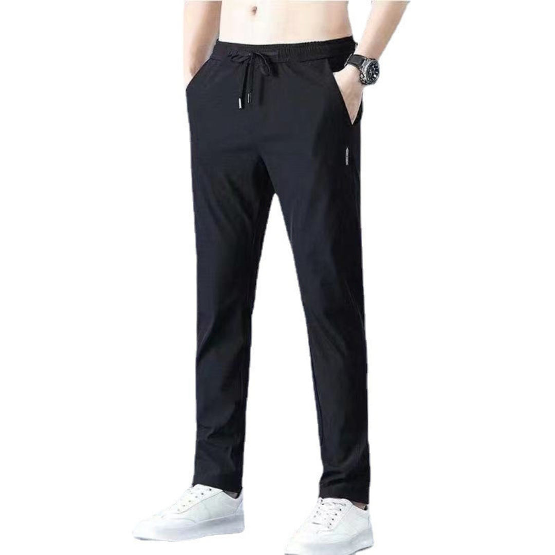 Men’s Casual Trousers | Everyday