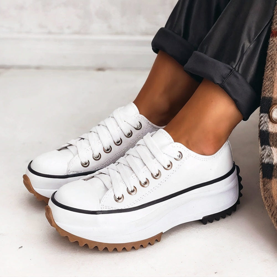 Women’s Everyday Sneakers | Lace-Up