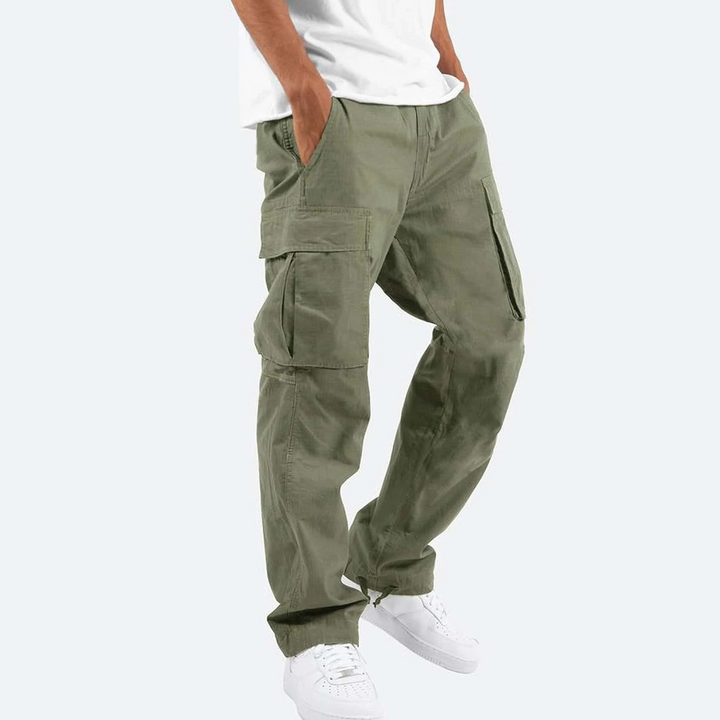 Men’s Cargo Pants | Multi Pockets