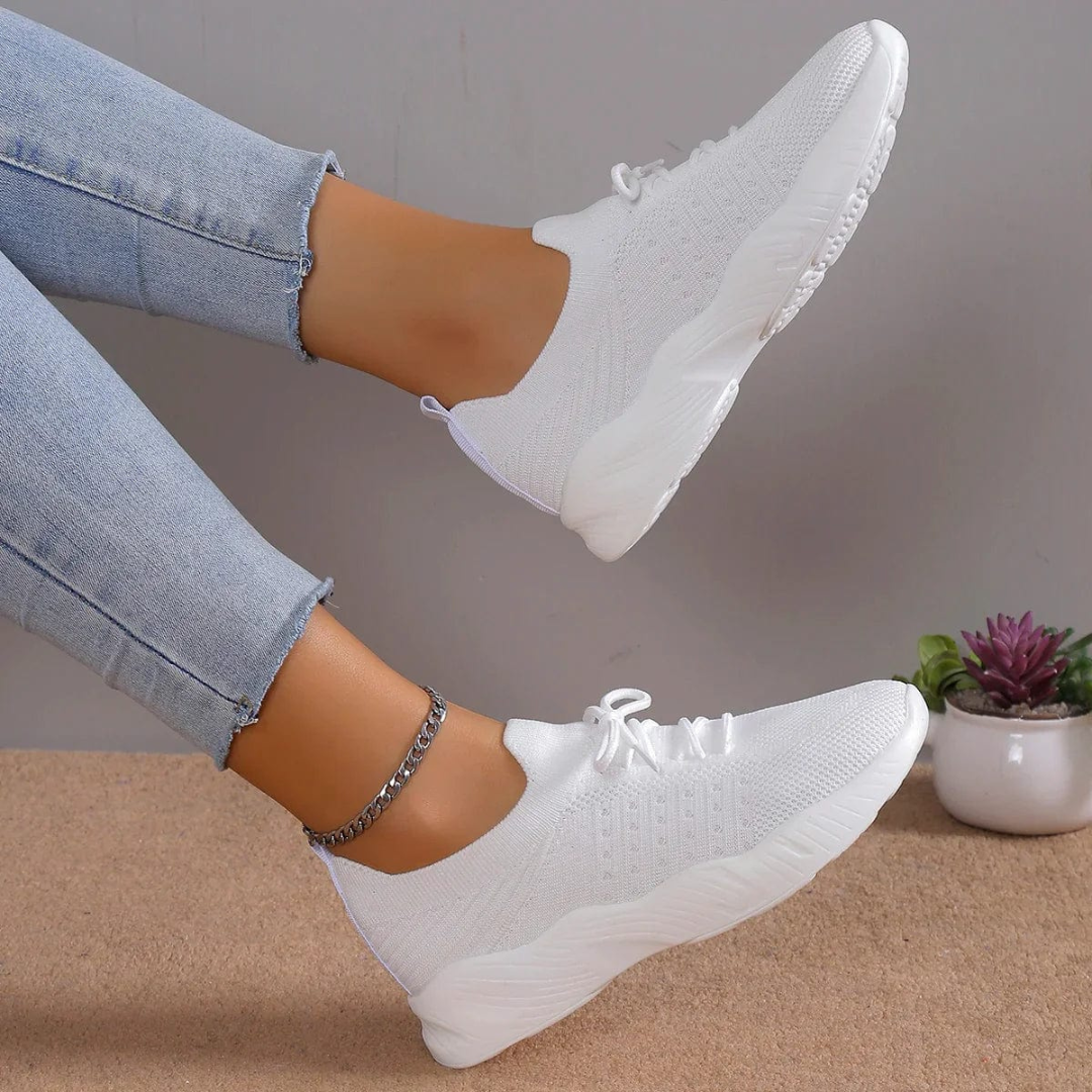 Women’s Everyday Sneakers | Laced
