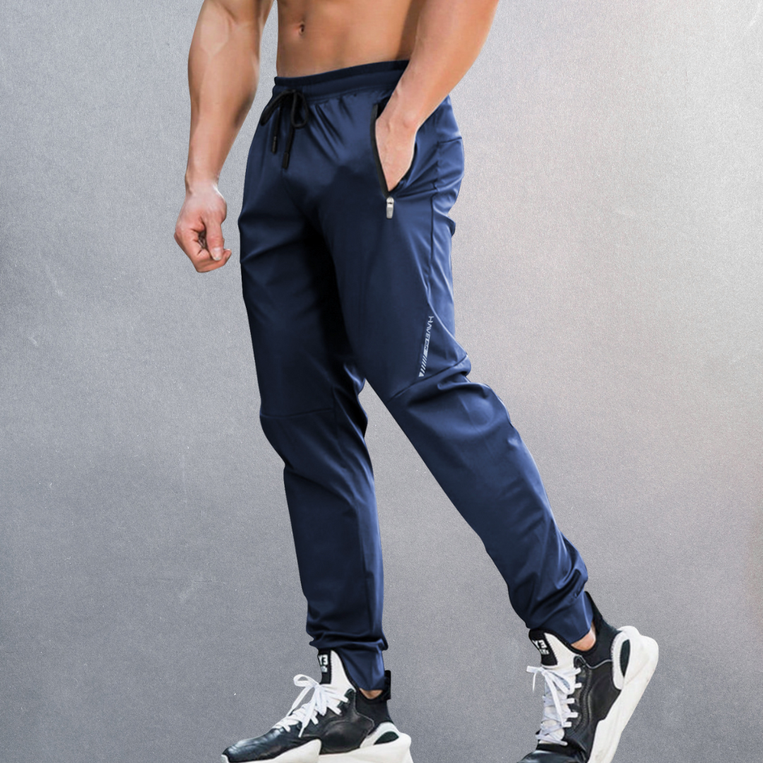 Men’s Sport Pants | Drawstring