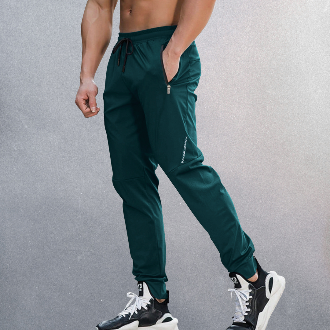 Men’s Sport Pants | Drawstring