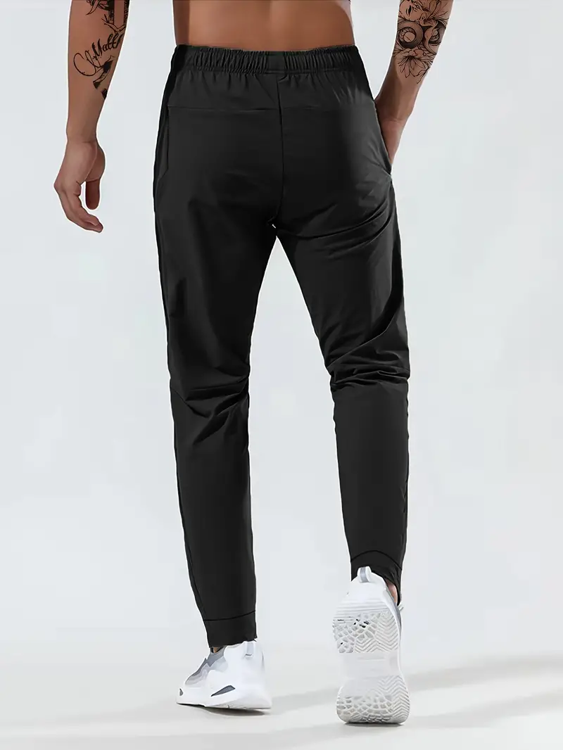 Men’s Sport Joggers | Stretch