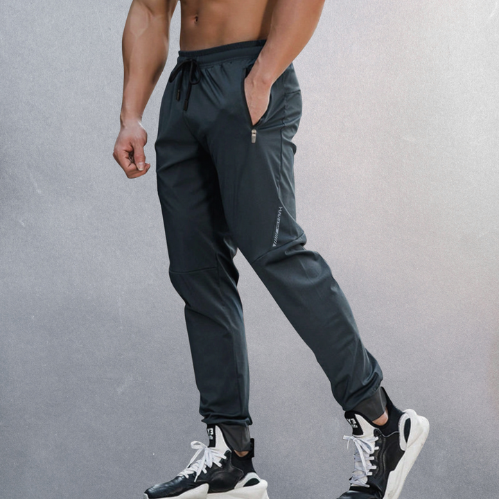 Men’s Sport Pants | Drawstring