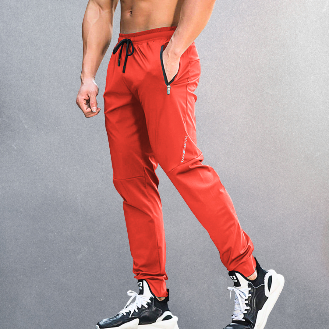 Men’s Sport Pants | Drawstring