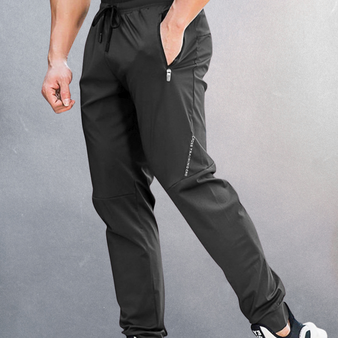 Men’s Sport Pants | Drawstring