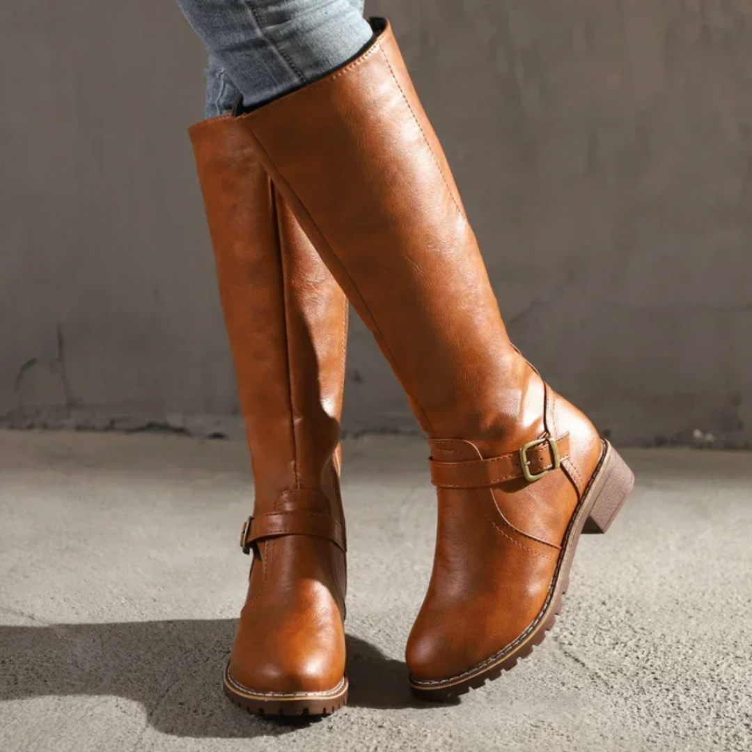 Women’s Outdoor Boots | Zip