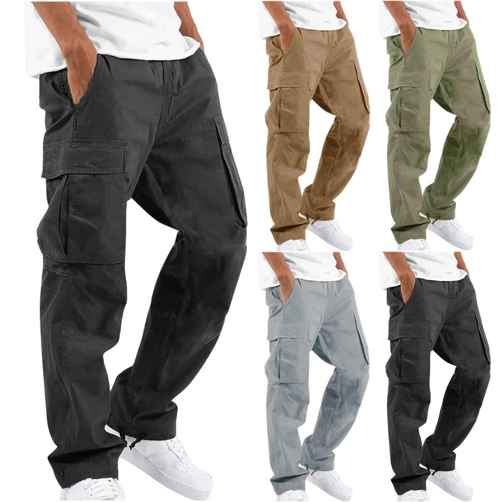Men’s Cargo Pants | Multi Pockets