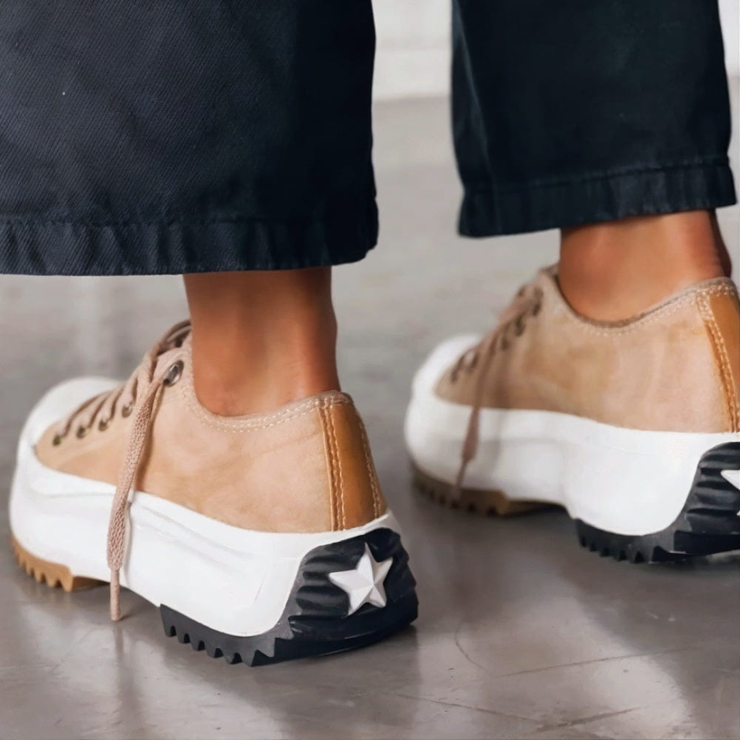 Women’s Everyday Sneakers | Lace-Up