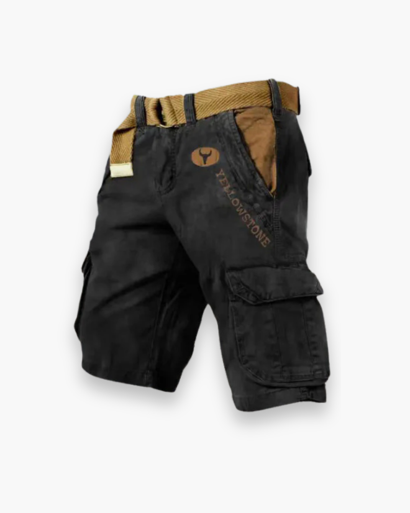 Men’s Utility Cargo Pants | Versatile