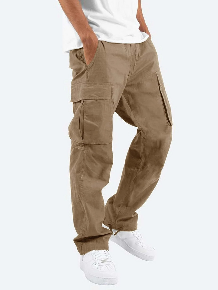 Men’s Cargo Pants | Multi Pockets