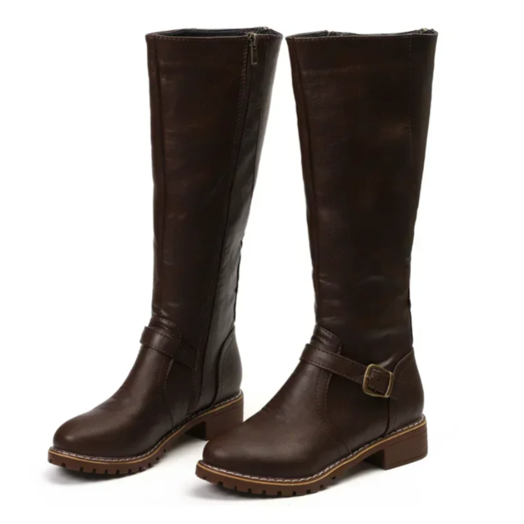 Women’s Outdoor Boots | Zip