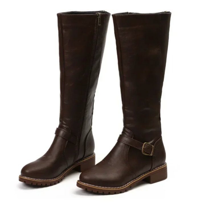 Women’s Outdoor Boots | Zip