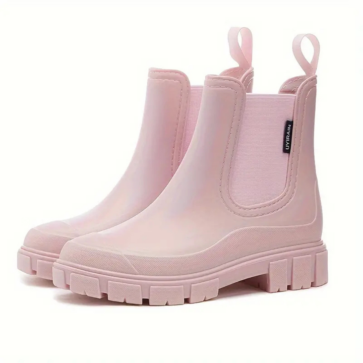 Women’s Rain Boots | Weather