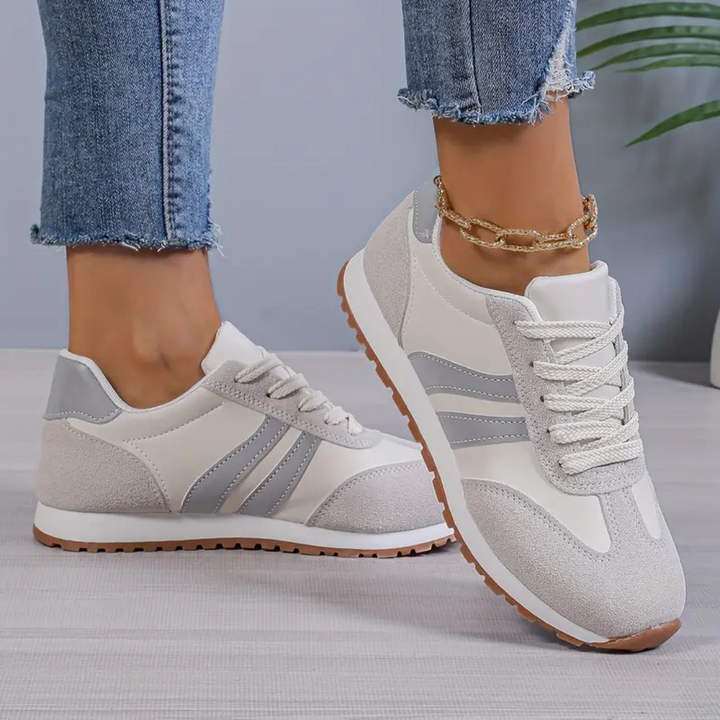 Women’s Casual Sneakers | Lace-Up