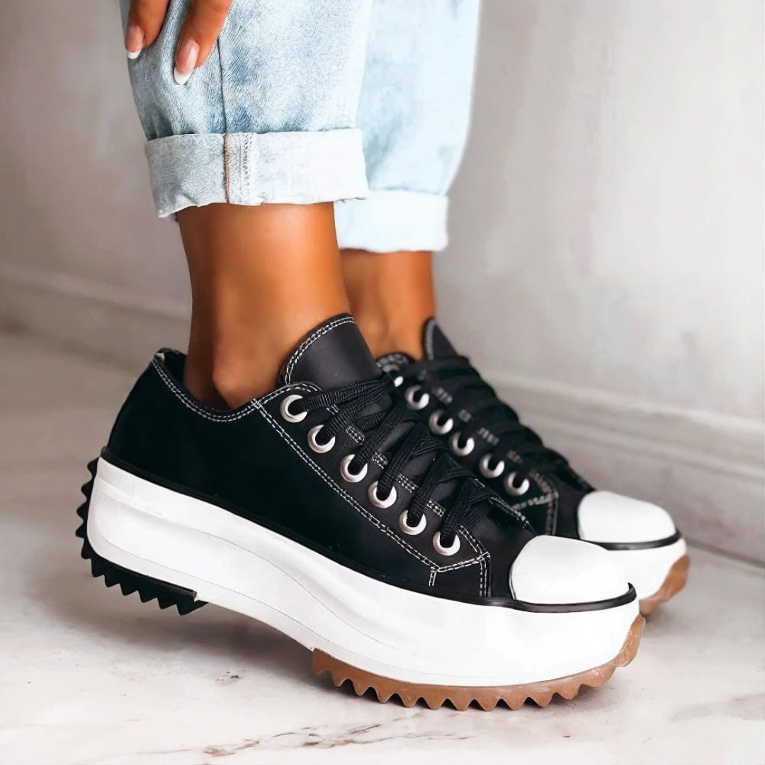 Women’s Everyday Sneakers | Lace-Up