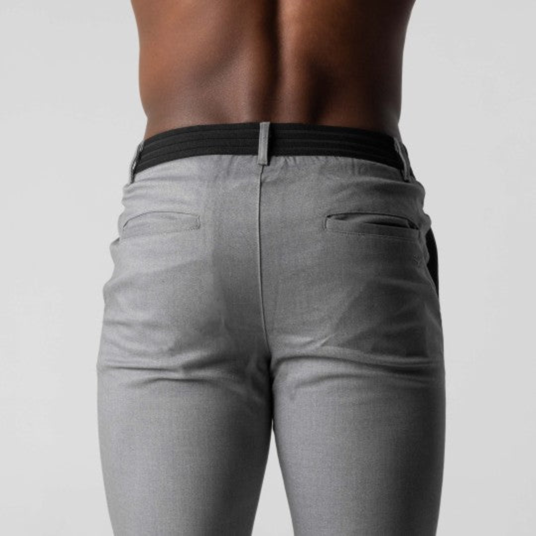 Men’s Slim Trousers | Everyday