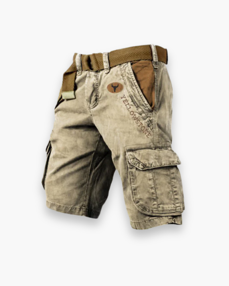 Men’s Utility Cargo Pants | Versatile