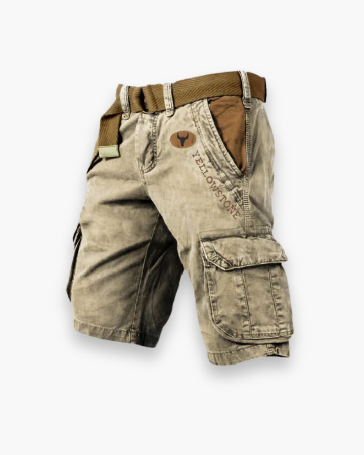 Men’s Utility Cargo Pants | Versatile
