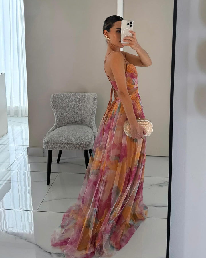 Women’s maxi dress | Wedding
