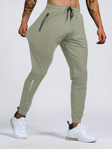 Men’s Sport Joggers | Stretch