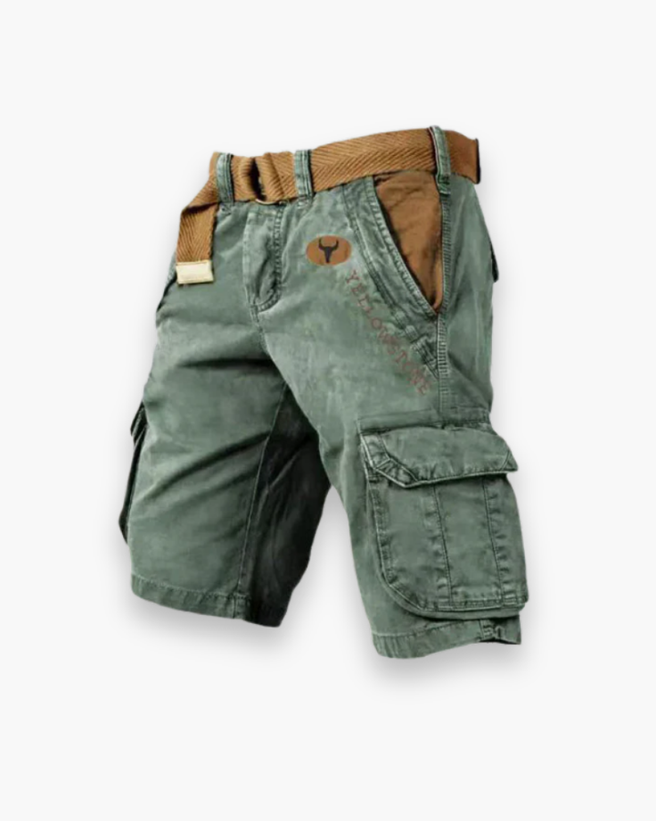 Men’s Utility Cargo Pants | Versatile