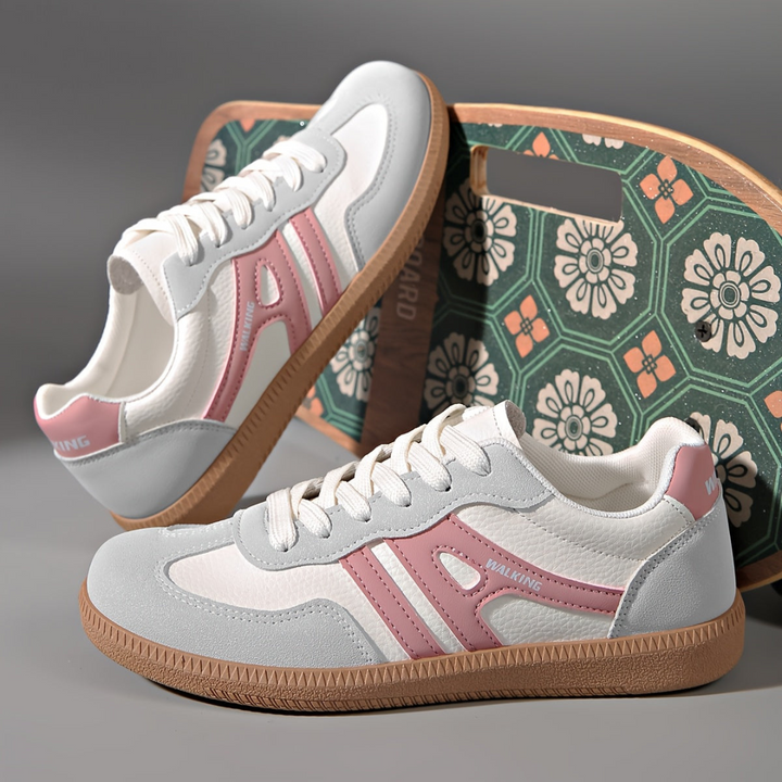 Women’s Walking Sneakers | Casual