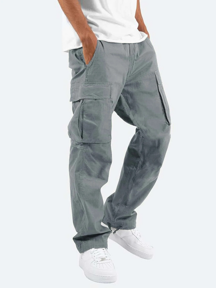 Men’s Cargo Pants | Multi Pockets