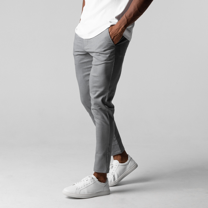 Men’s Slim Trousers | Everyday