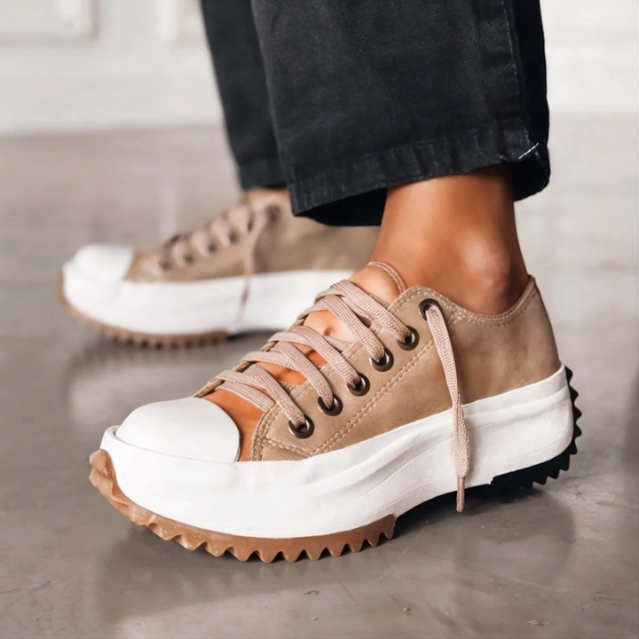 Women’s Everyday Sneakers | Lace-Up