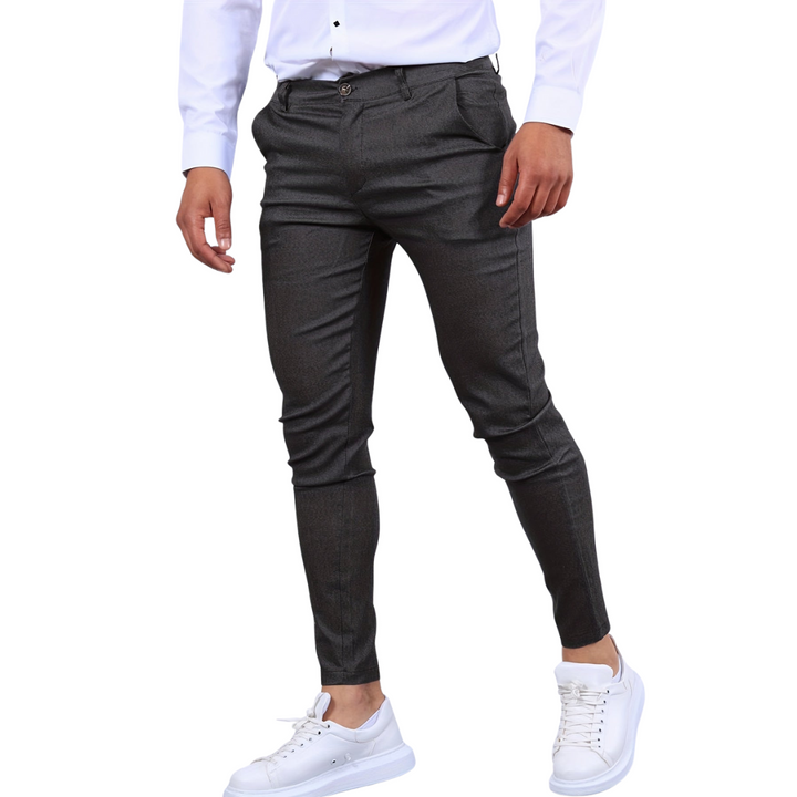 Men’s Chino Trousers | Clean