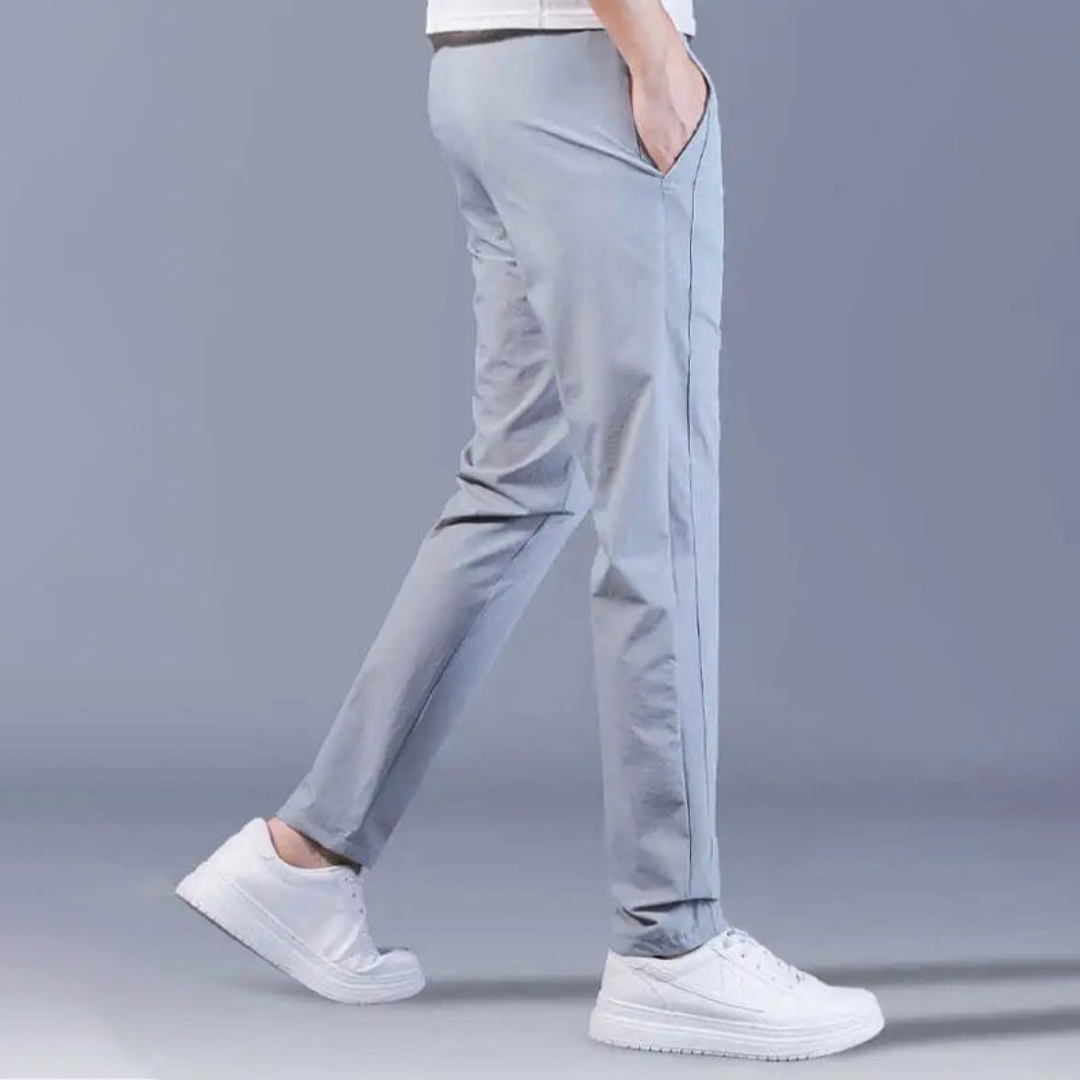 Men’s Casual Trousers | Everyday