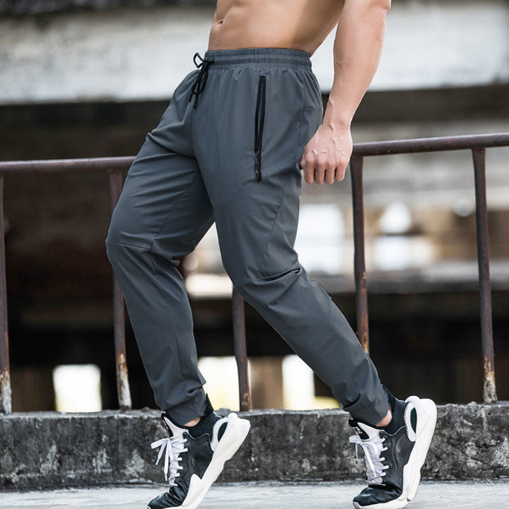 Men’s Sport Pants | Drawstring