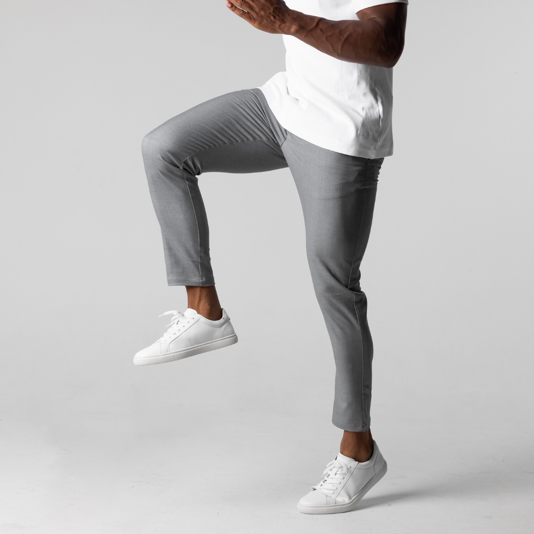 Men’s Slim Trousers | Everyday