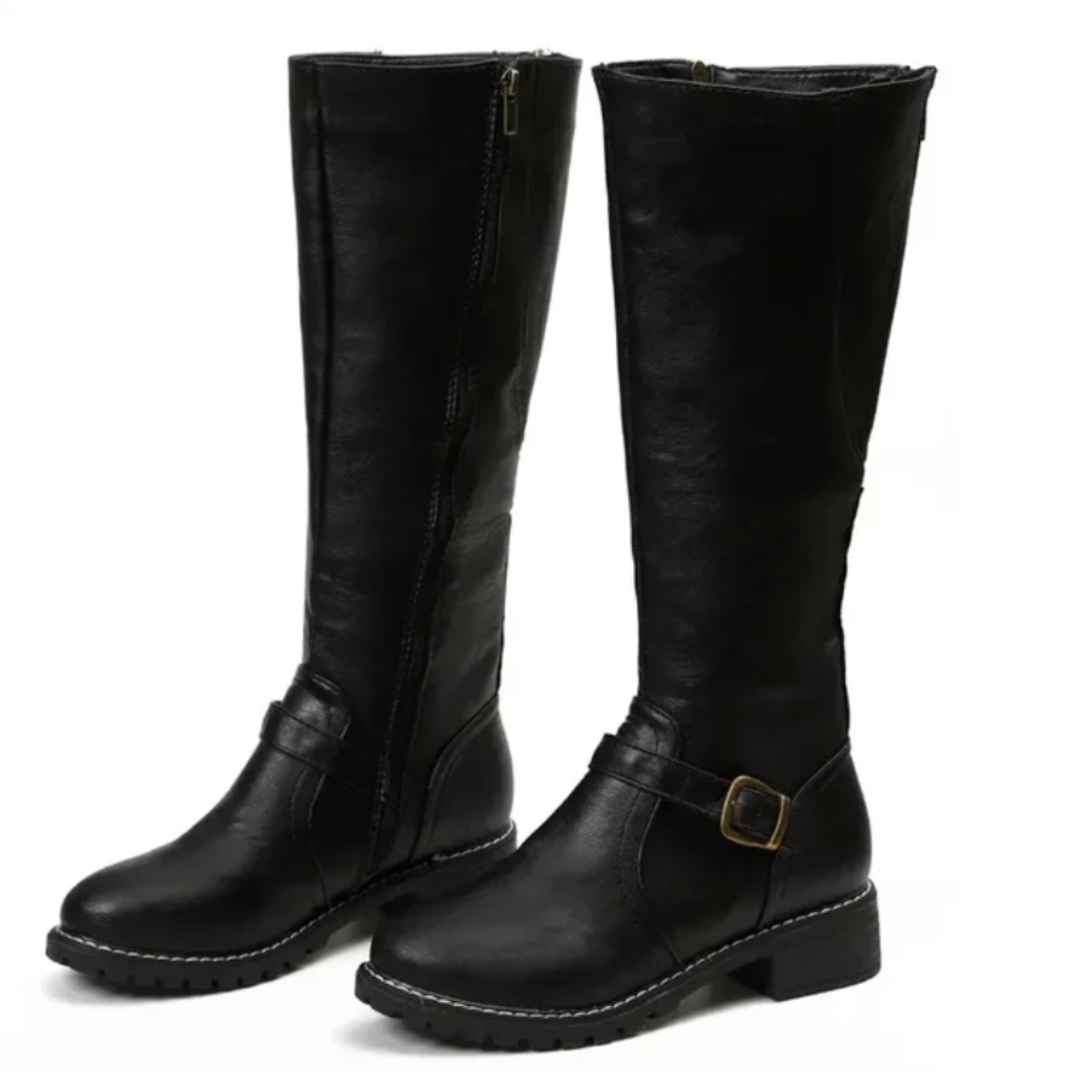 Women’s Outdoor Boots | Zip