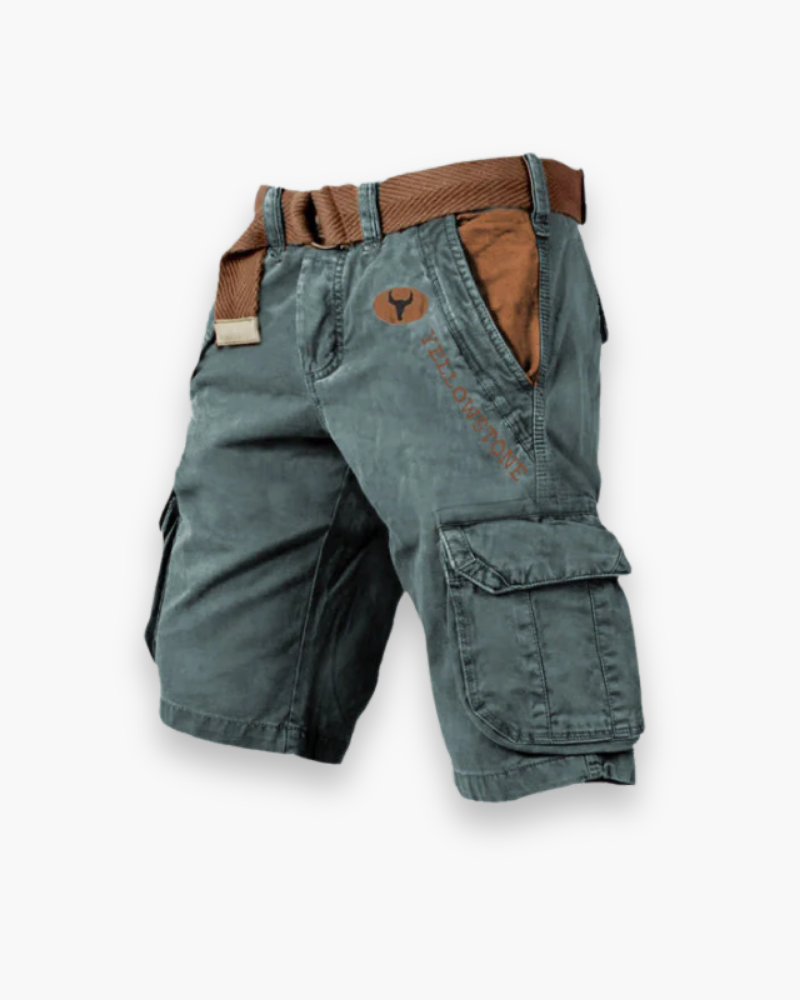 Men’s Utility Cargo Pants | Versatile