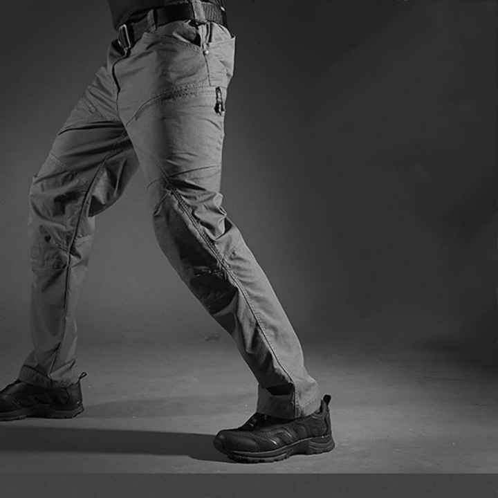 Men’s Functional Pants | Hiking