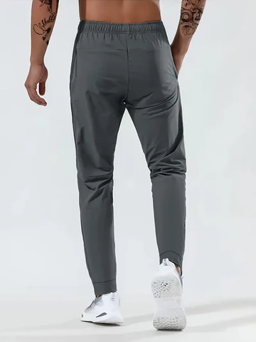 Men’s Sport Joggers | Stretch