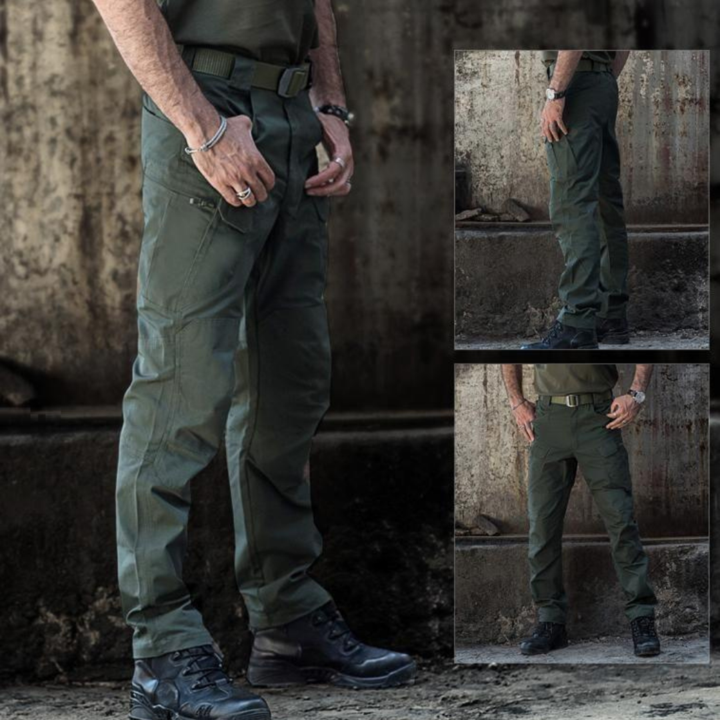 Men’s Functional Pants | Hiking