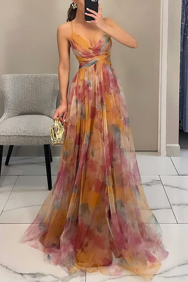 Women’s maxi dress | Wedding