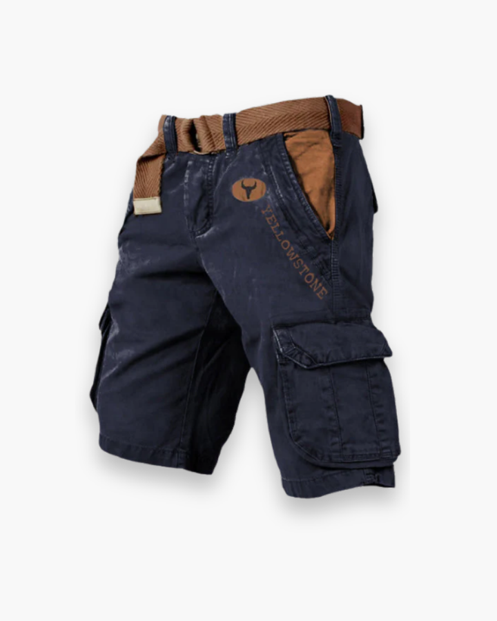 Men’s Utility Cargo Pants | Versatile