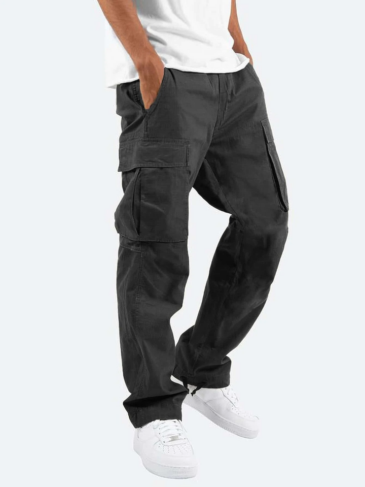 Men’s Cargo Pants | Multi Pockets