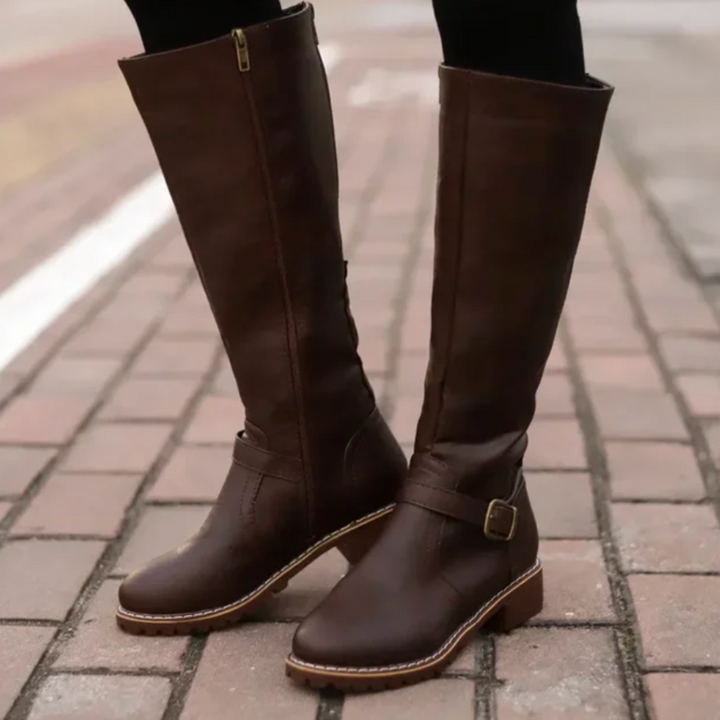Women’s Outdoor Boots | Zip