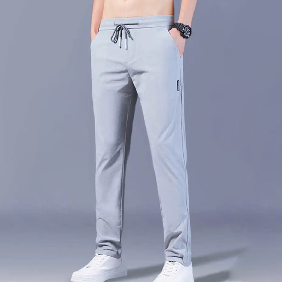 Men’s Casual Trousers | Everyday
