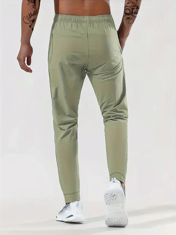 Men’s Sport Joggers | Stretch