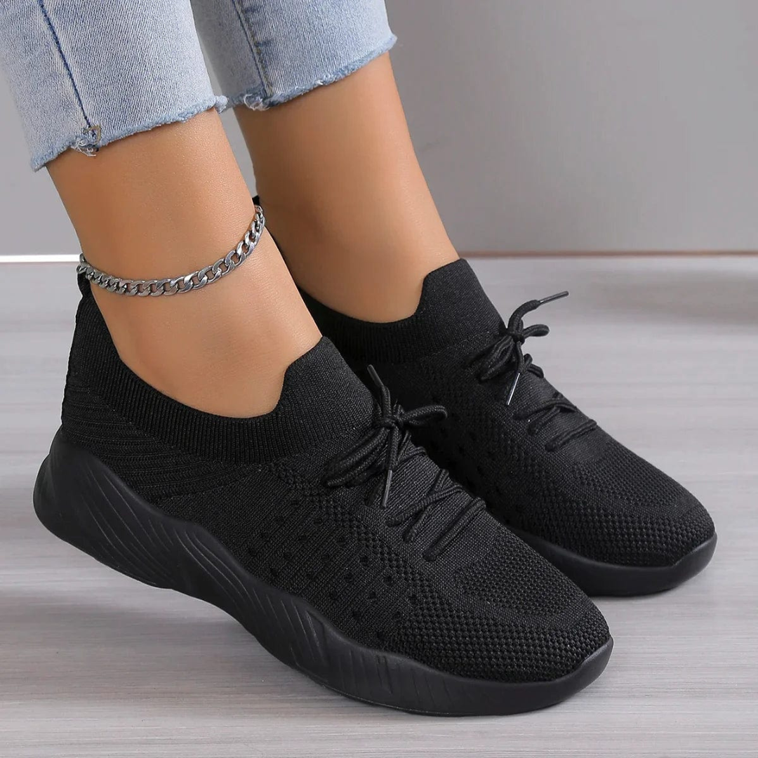 Women’s Everyday Sneakers | Laced